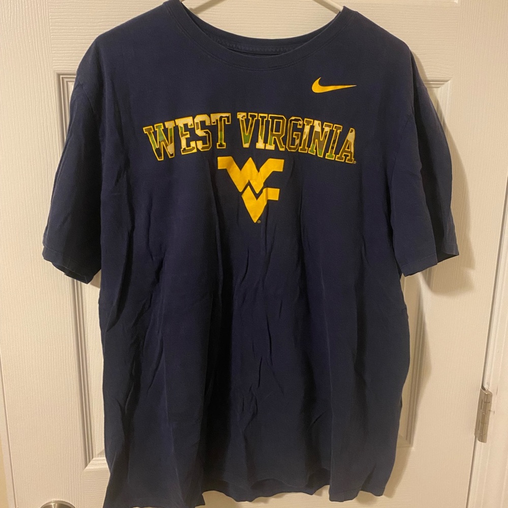 WVU T-Shirt